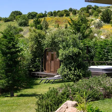 Dream Guincho Country house *