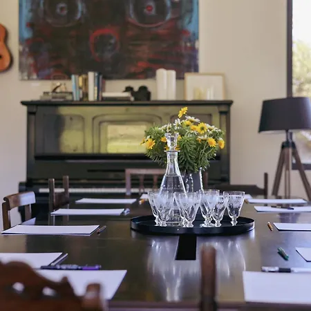 Country house Dream Guincho