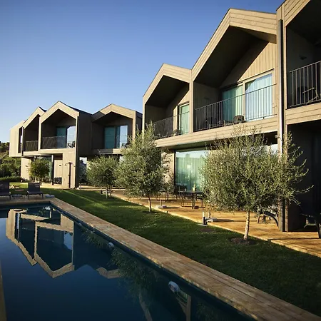 Landsted Dream Guincho *