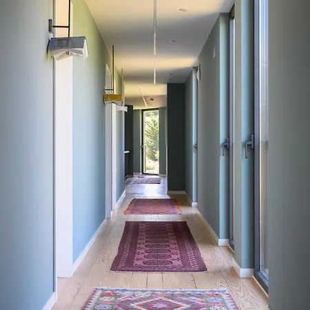 Dream Guincho Country house