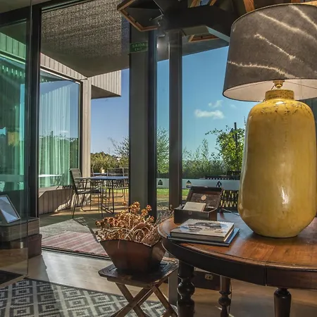 Country house Dream Guincho