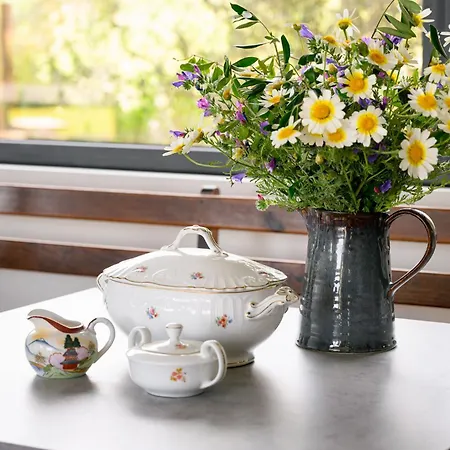 Dream Guincho Country house