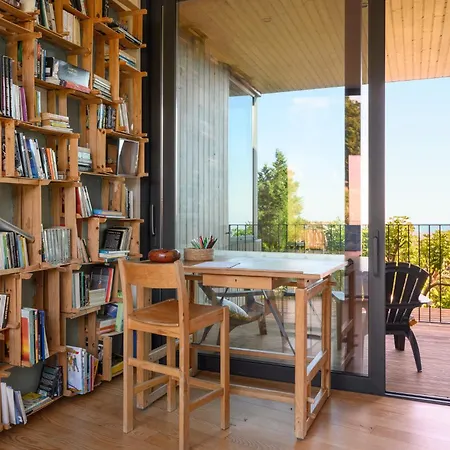 Country house Dream Guincho