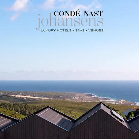 Dream Guincho Country house *