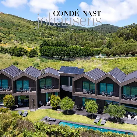 Dream Guincho Country house Cascais