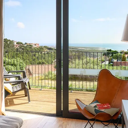 Dream Guincho Country house *