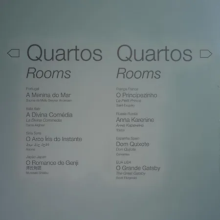 Dream Guincho Landhuis *