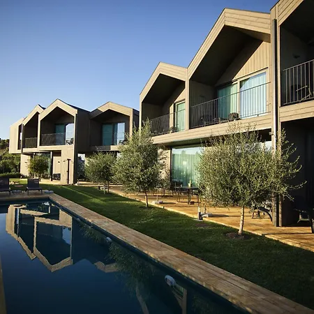 Landhuis Dream Guincho *