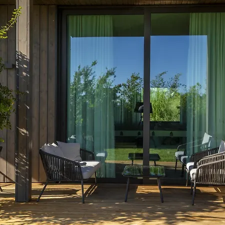 Landhuis Dream Guincho