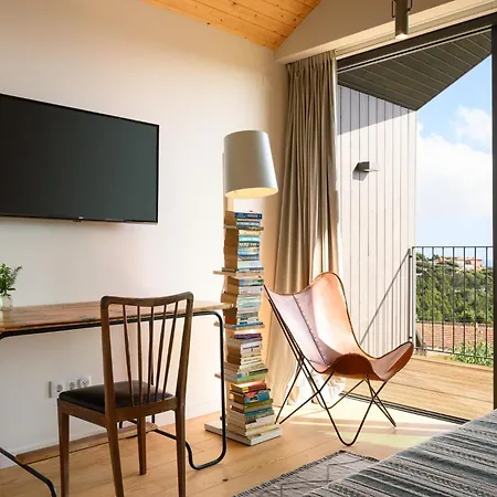 Dream Guincho Landhuis *