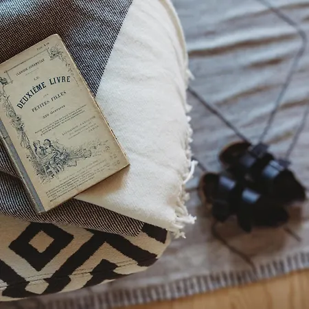 Casa rural Dream Guincho *