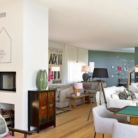 Dream Guincho Cascais