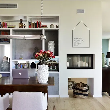 Dream Guincho * Cascais