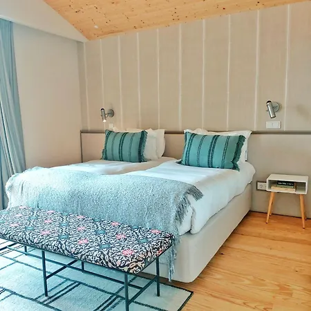 Dream Guincho Landhuis *