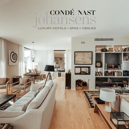 Dream Guincho Landhuis