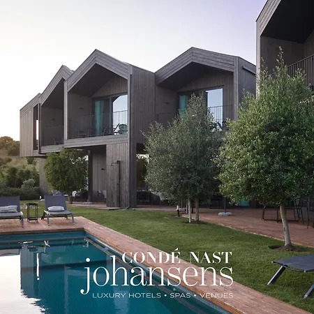 Landsted Dream Guincho