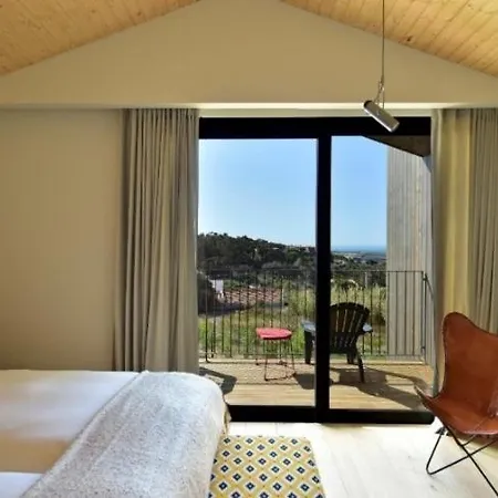 Dream Guincho Casa rural