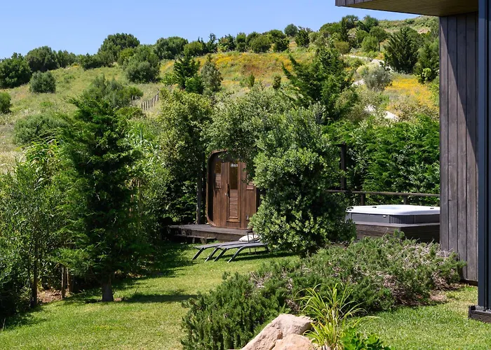 Dream Guincho カントリーハウス *