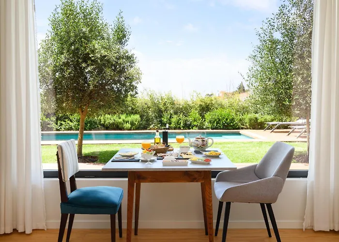 Dream Guincho カスカイス