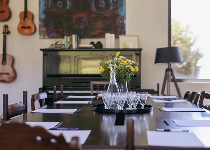 カントリーハウス Dream Guincho