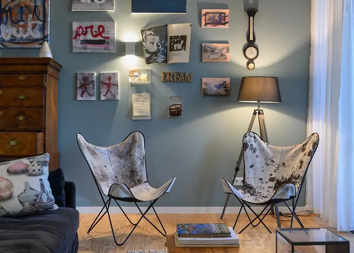 Dream Guincho カスカイス