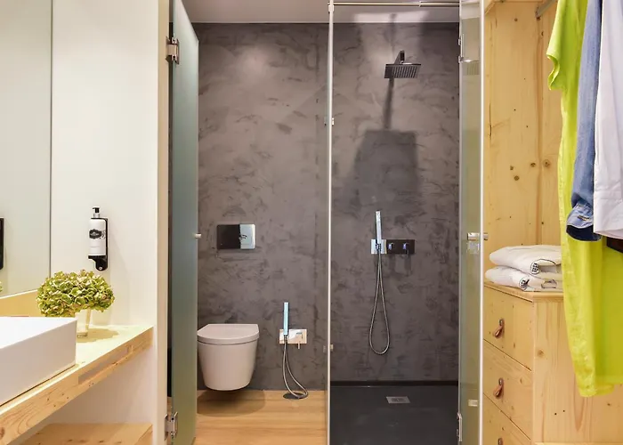 Dream Guincho カントリーハウス