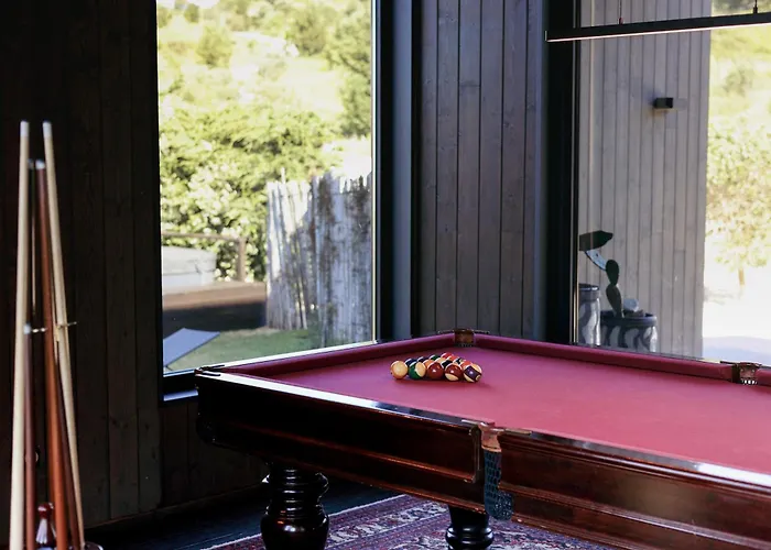 Dream Guincho カントリーハウス *