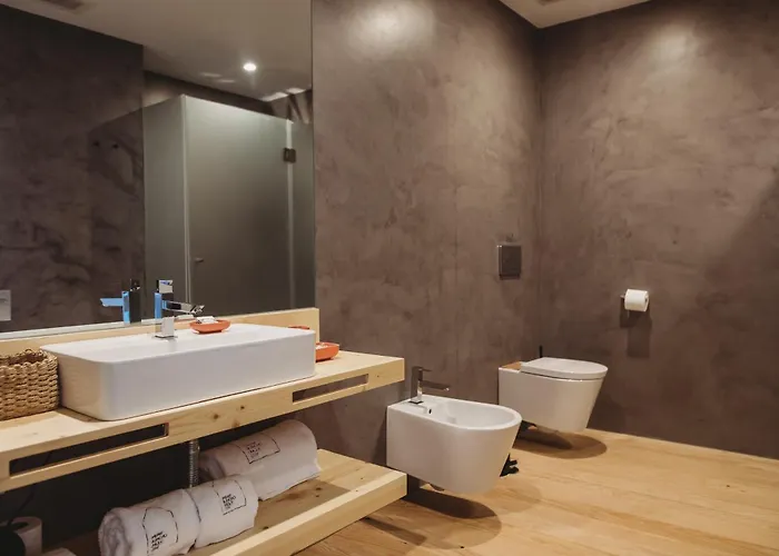 カントリーハウス Dream Guincho カスカイス