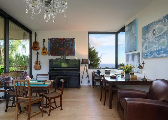 Dream Guincho カスカイス