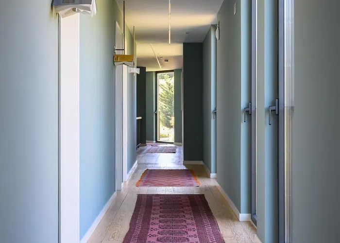 Dream Guincho カントリーハウス