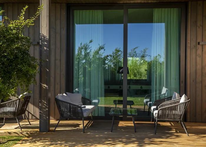 カントリーハウス Dream Guincho