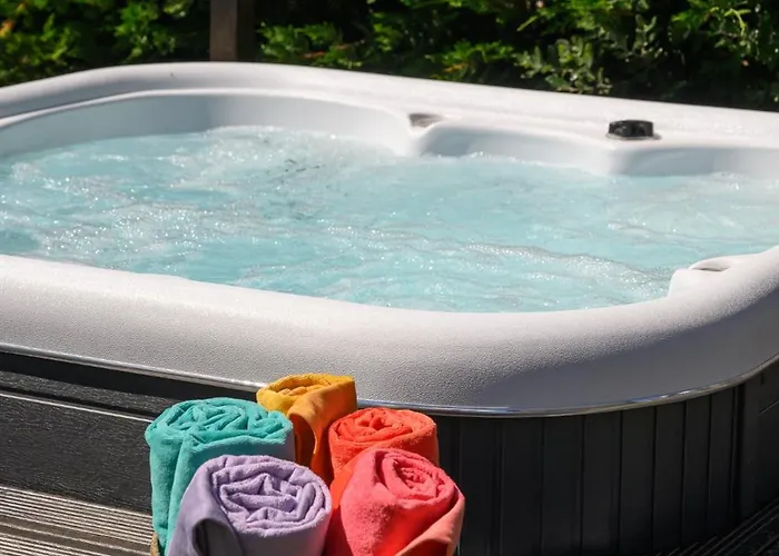 カントリーハウス Dream Guincho *