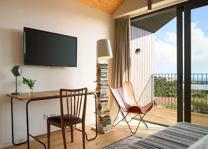 Dream Guincho カントリーハウス *