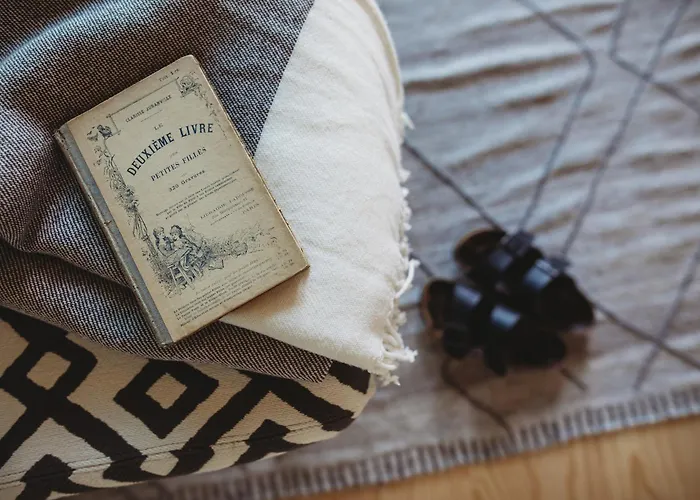 カントリーハウス Dream Guincho *