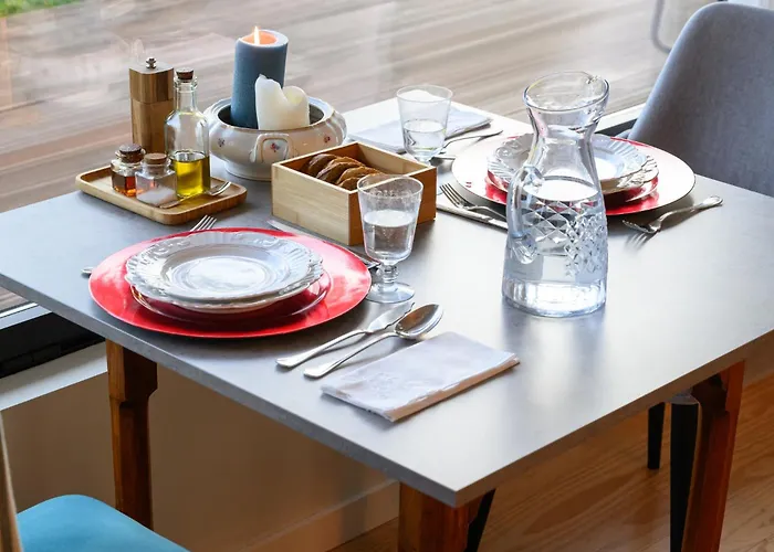 Dream Guincho カントリーハウス カスカイス