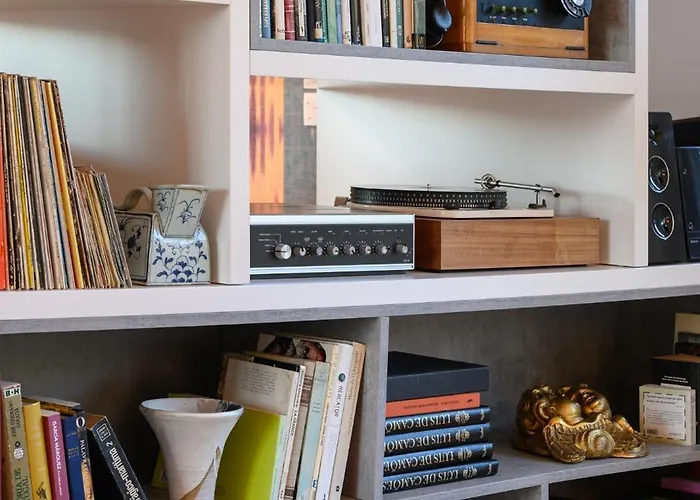 カントリーハウス Dream Guincho カスカイス