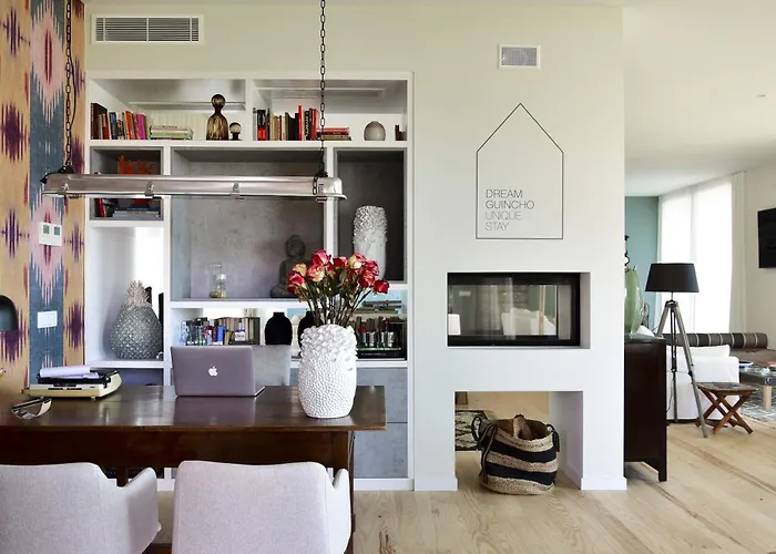 Dream Guincho * カスカイス