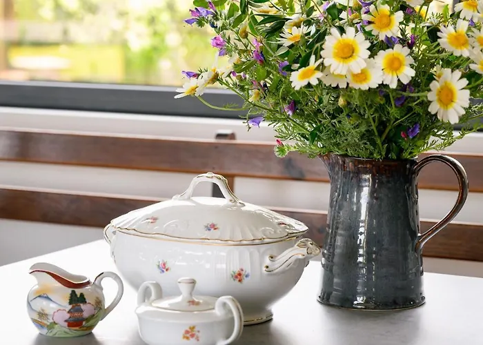 Dream Guincho カントリーハウス