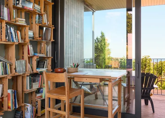 カントリーハウス Dream Guincho