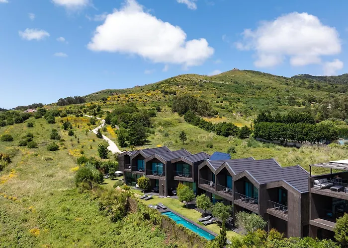 カントリーハウス Dream Guincho *