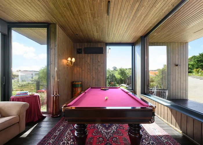 Dream Guincho カントリーハウス カスカイス