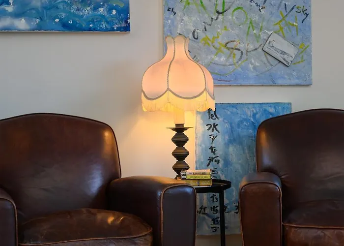 カントリーハウス Dream Guincho カスカイス