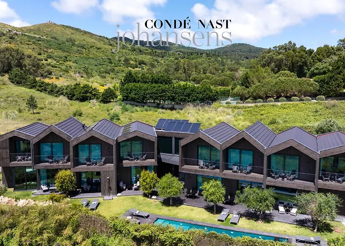 Dream Guincho カントリーハウス カスカイス